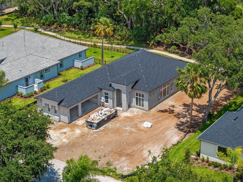 Photo of 19 Old Oak Drive N, Palm Coast, FL 32137 (MLS # FC311068)