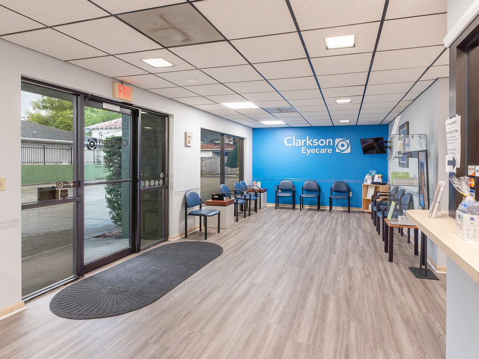 SCOTTS LAKELAND HEIGHTS - Commercial Sale