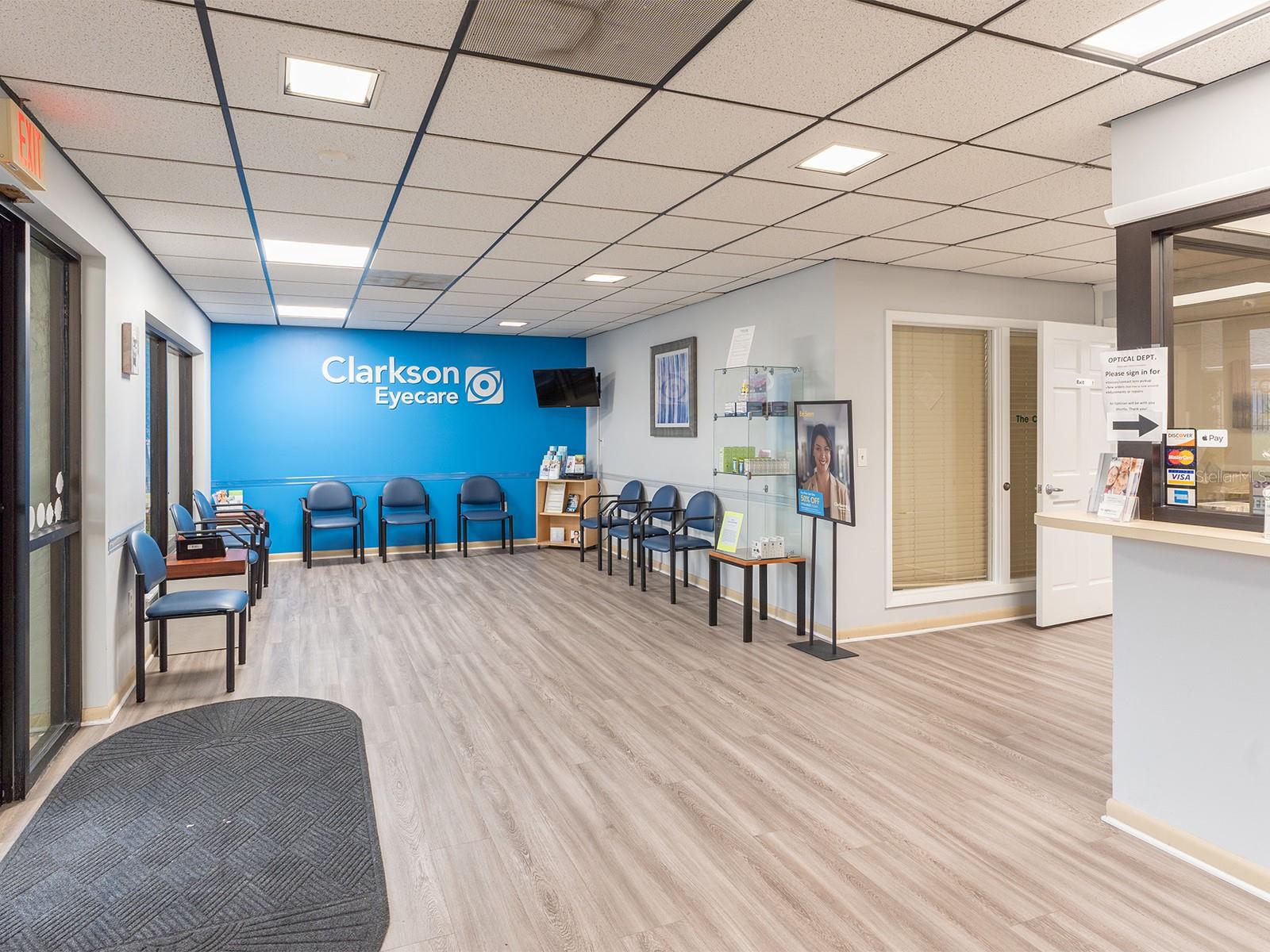 SCOTTS LAKELAND HEIGHTS - Commercial Sale