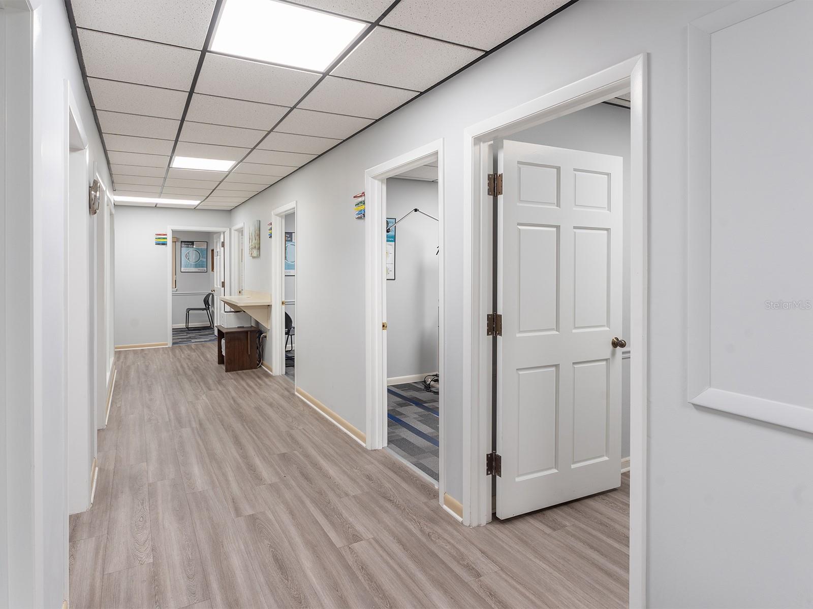 SCOTTS LAKELAND HEIGHTS - Commercial Sale