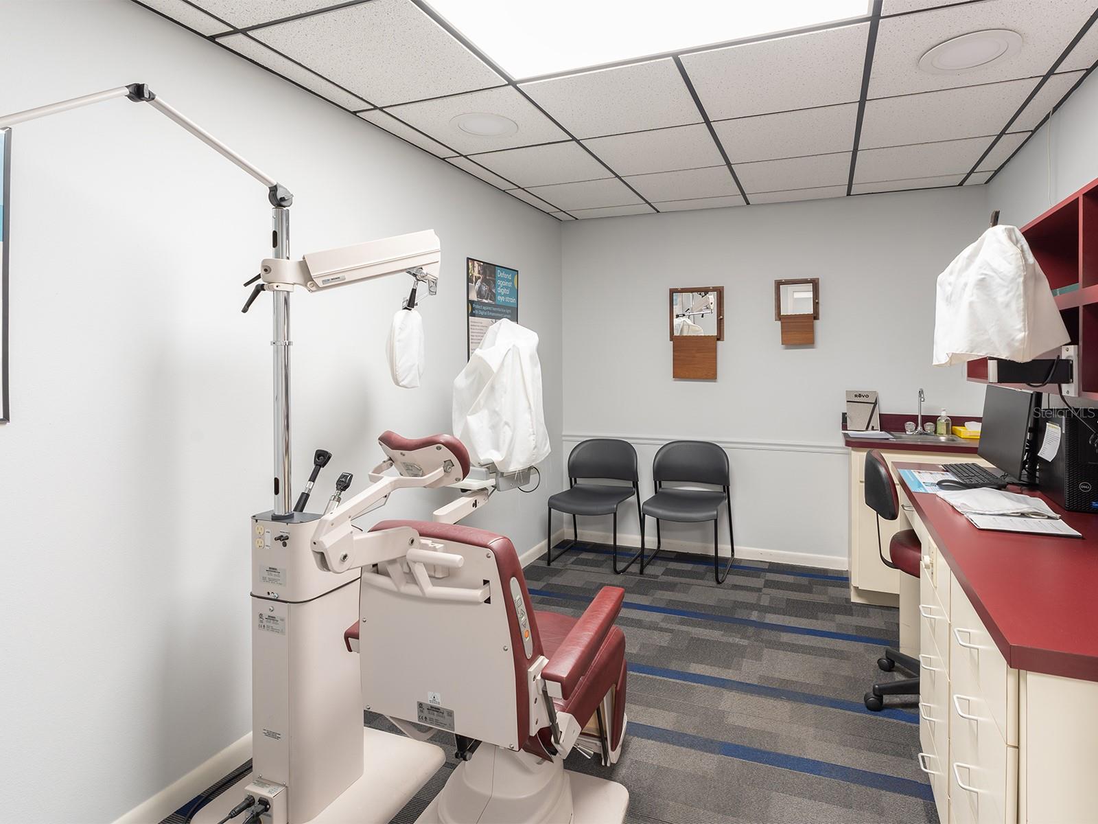 SCOTTS LAKELAND HEIGHTS - Commercial Sale