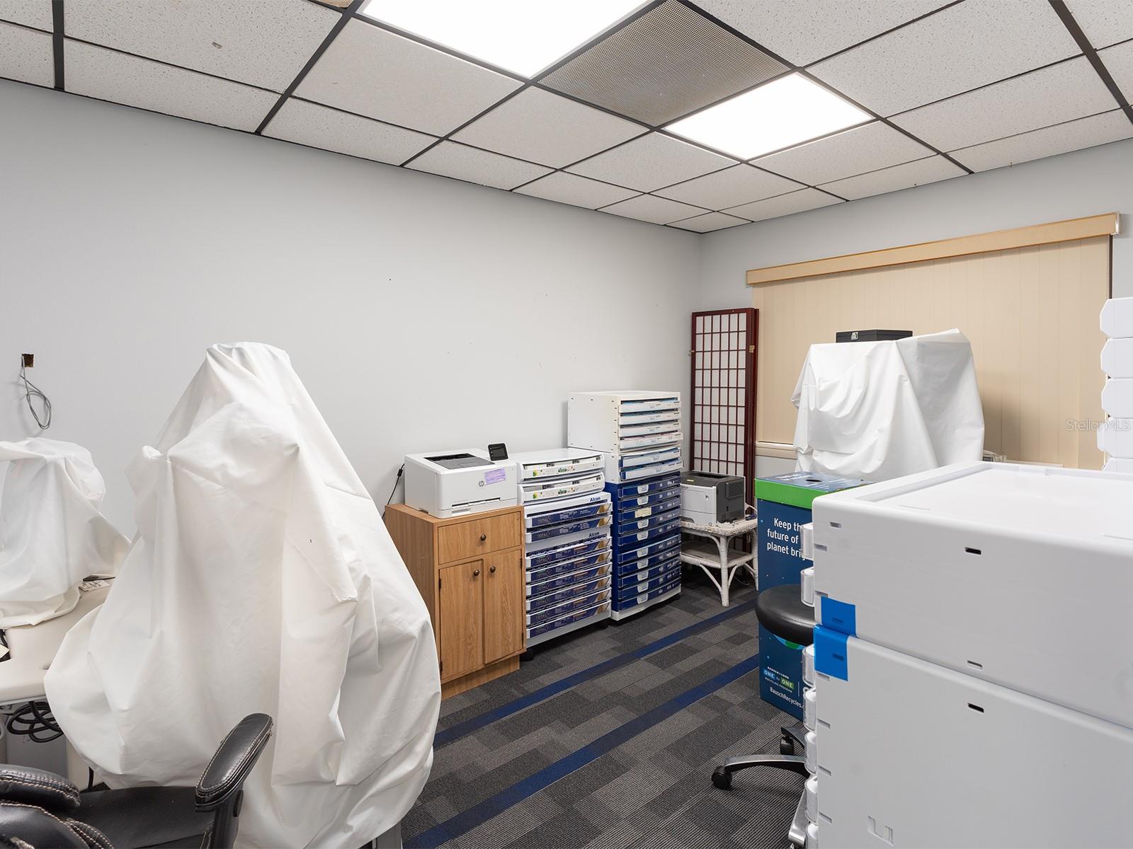 SCOTTS LAKELAND HEIGHTS - Commercial Sale