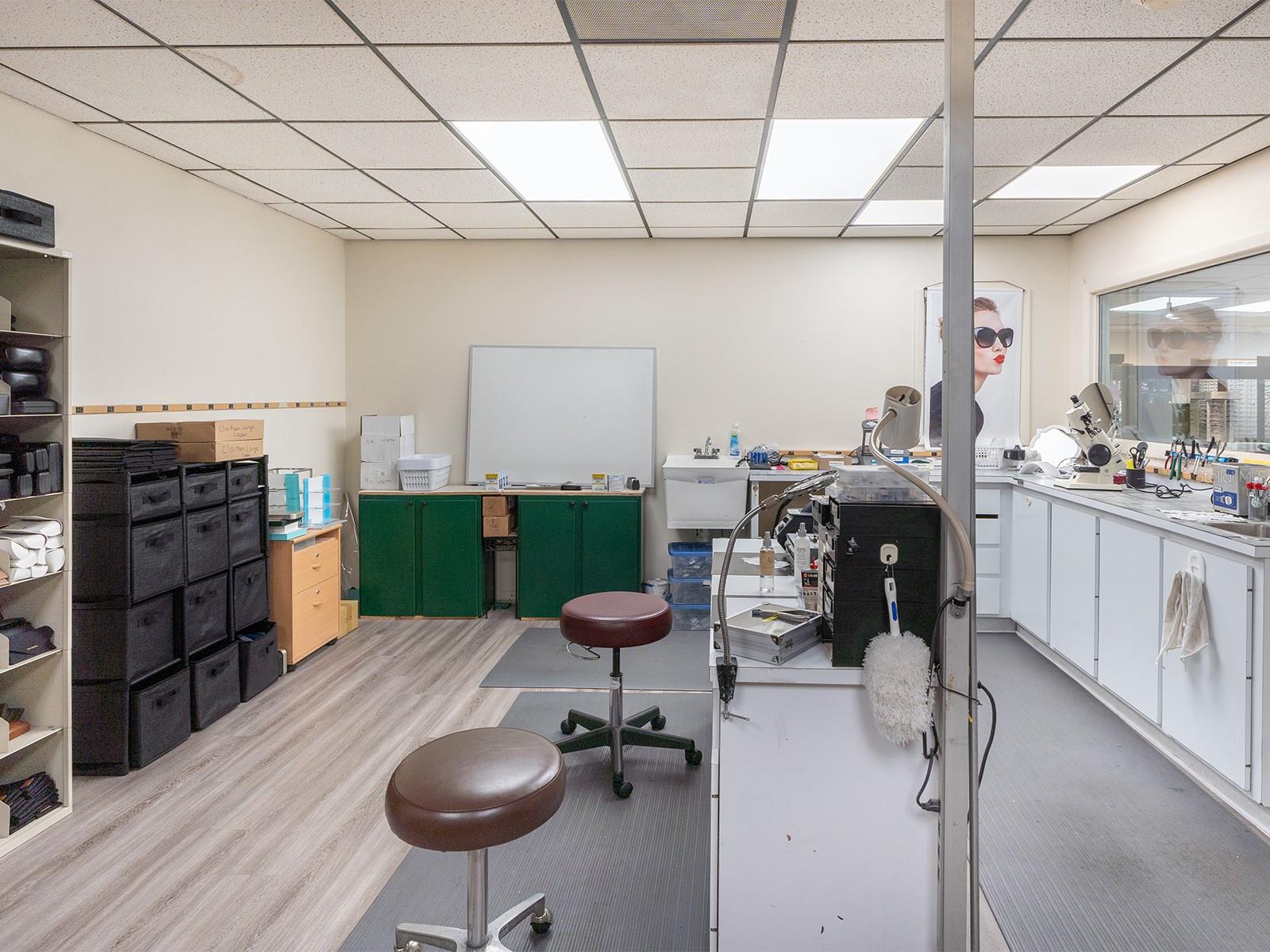 SCOTTS LAKELAND HEIGHTS - Commercial Sale