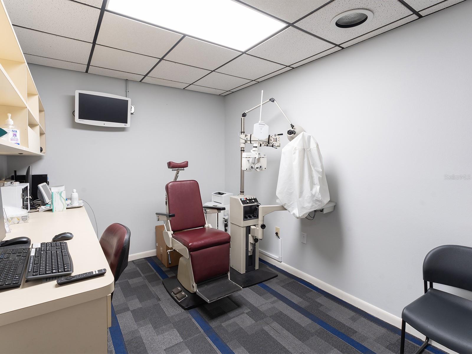 SCOTTS LAKELAND HEIGHTS - Commercial Sale