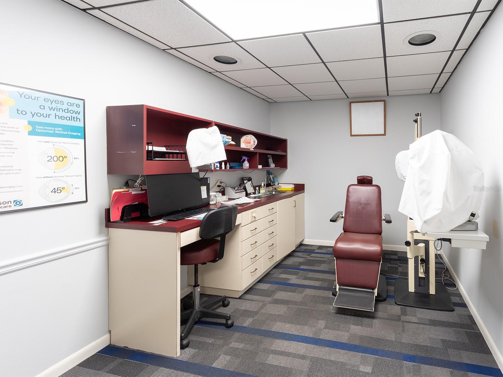 SCOTTS LAKELAND HEIGHTS - Commercial Sale