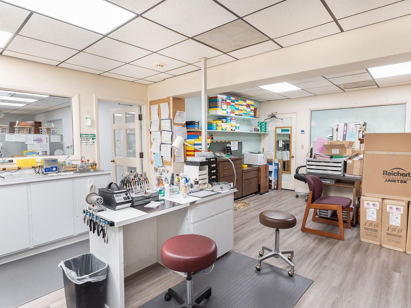 SCOTTS LAKELAND HEIGHTS - Commercial Sale