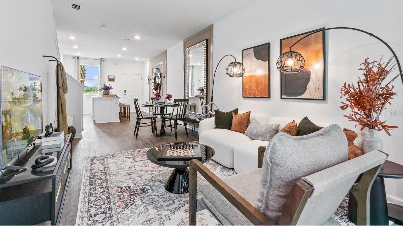 CORDERA - Residential