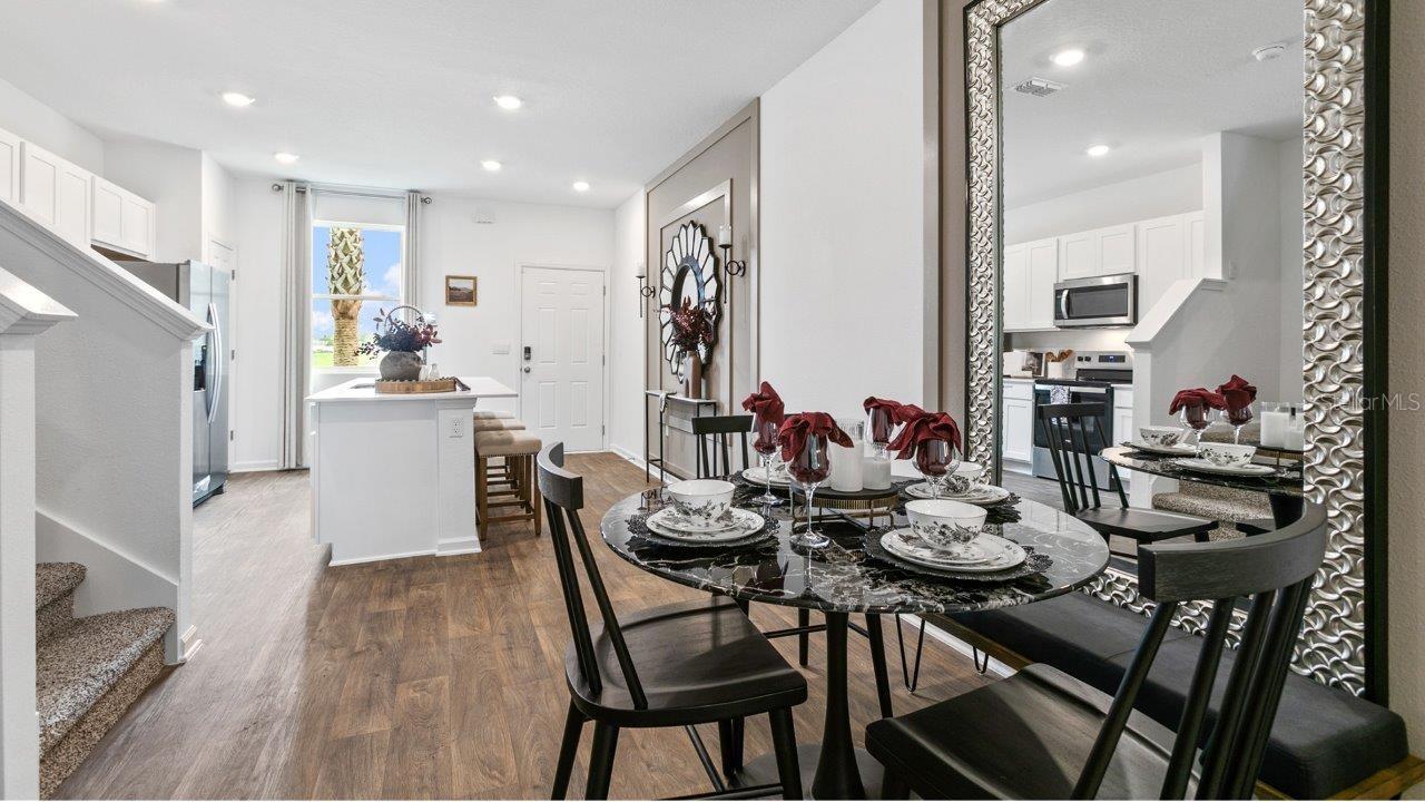 CORDERA - Residential