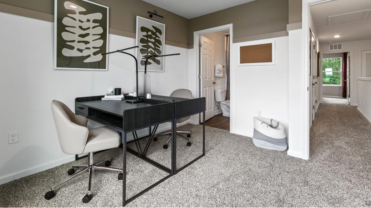 CORDERA - Residential