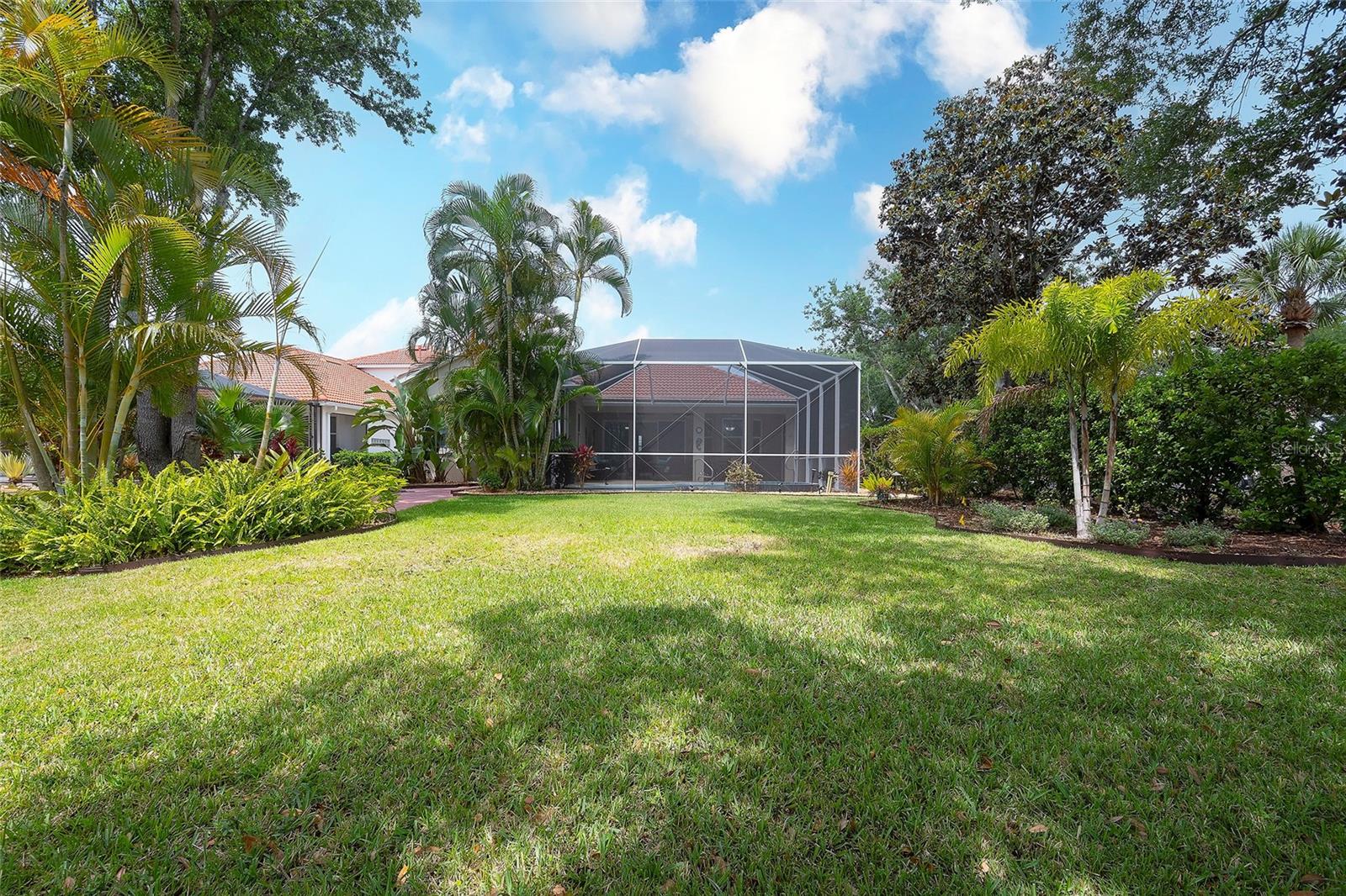 TARA PRESERVE/TAILFEATHER WAY AT TARA - Residential
