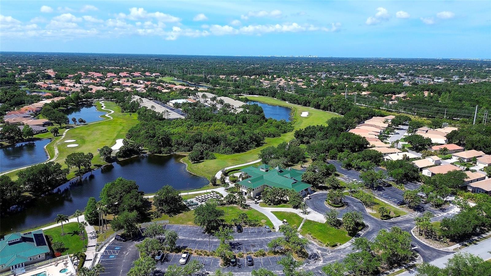 TARA PRESERVE/TAILFEATHER WAY AT TARA - Residential