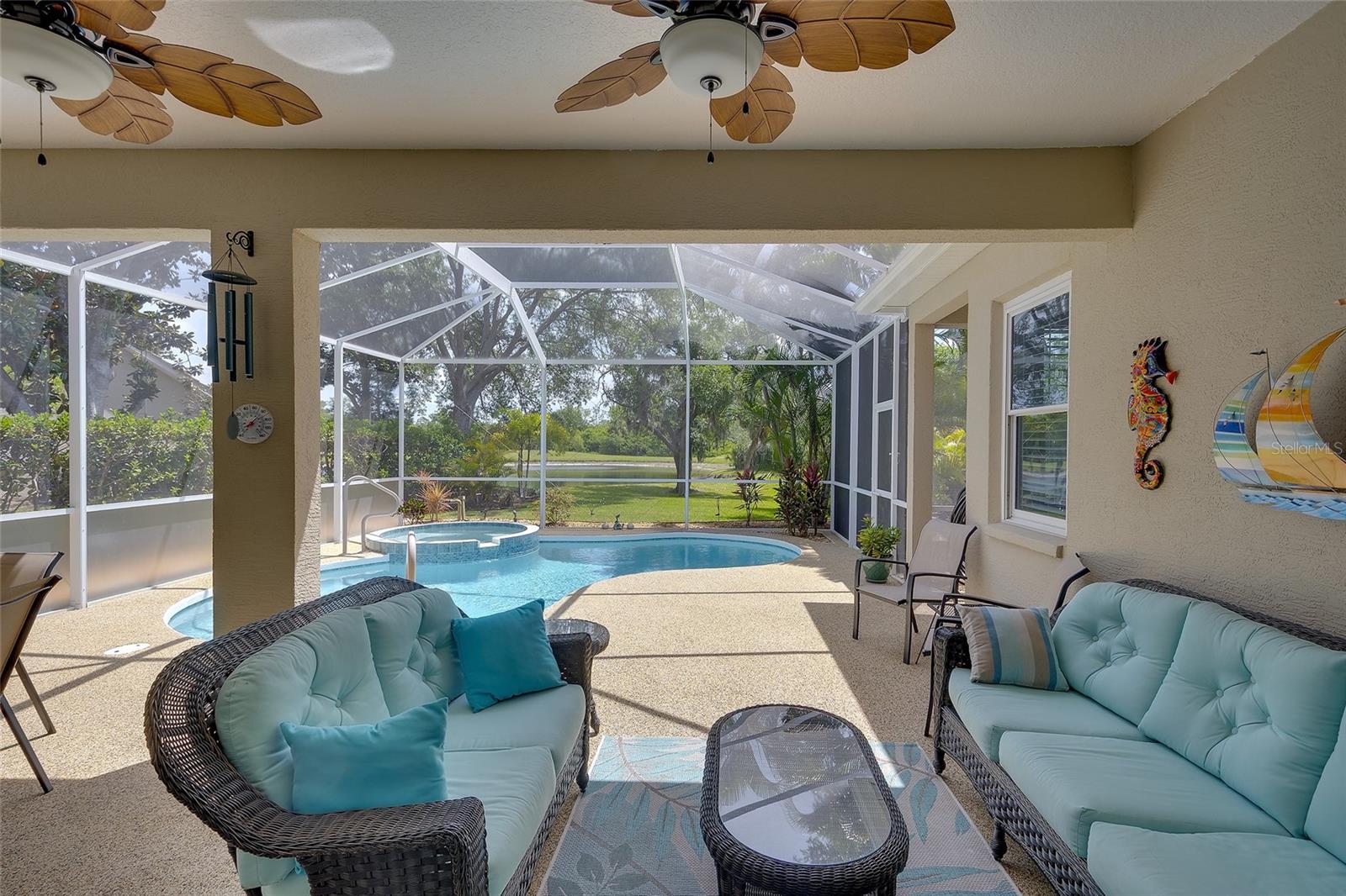 TARA PRESERVE/TAILFEATHER WAY AT TARA - Residential