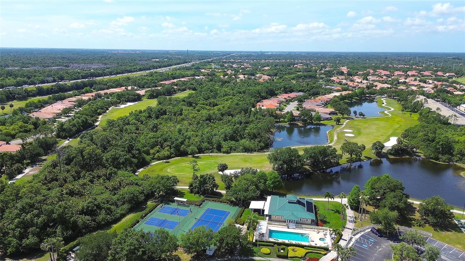 TARA PRESERVE/TAILFEATHER WAY AT TARA - Residential