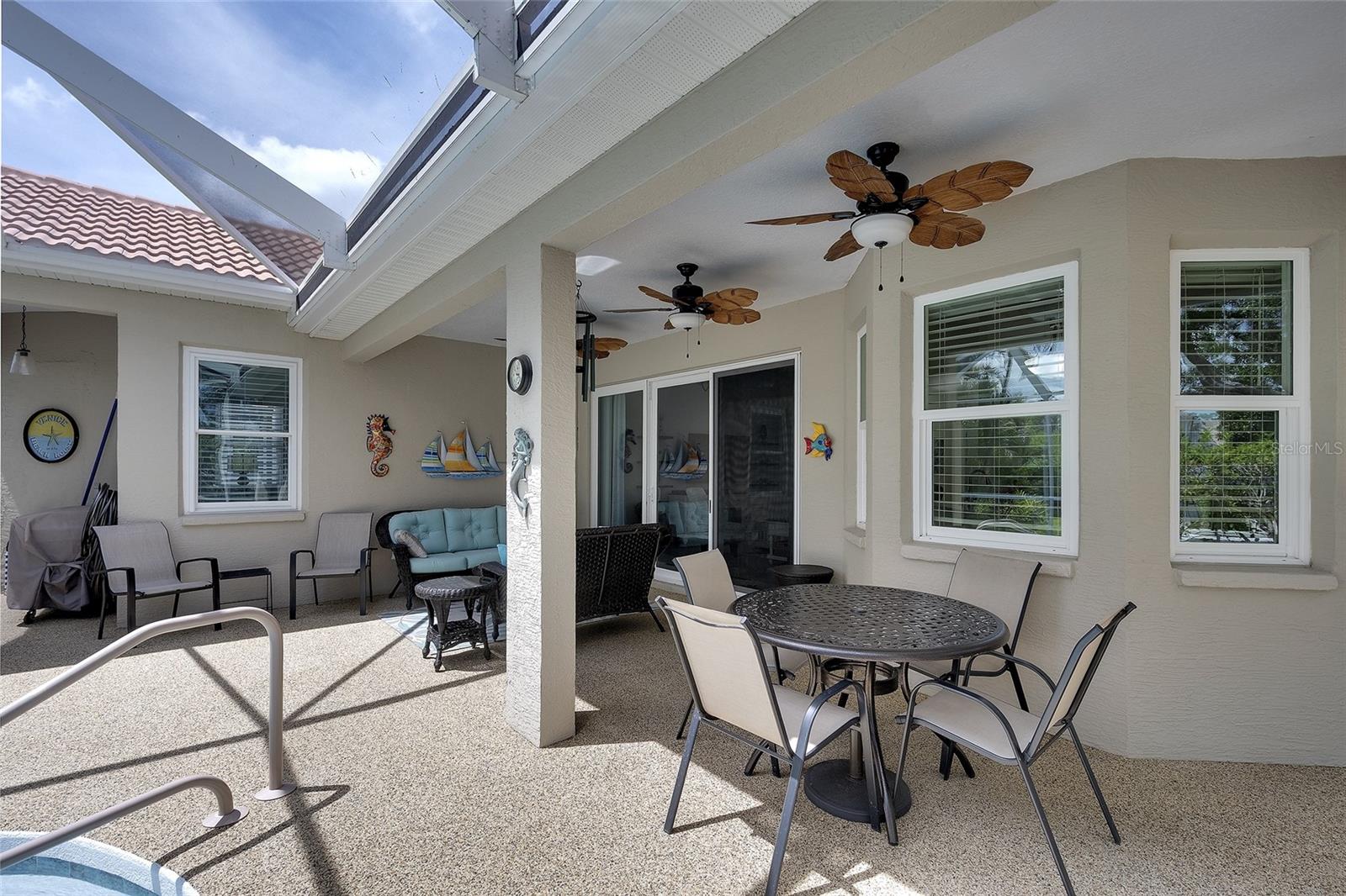 TARA PRESERVE/TAILFEATHER WAY AT TARA - Residential