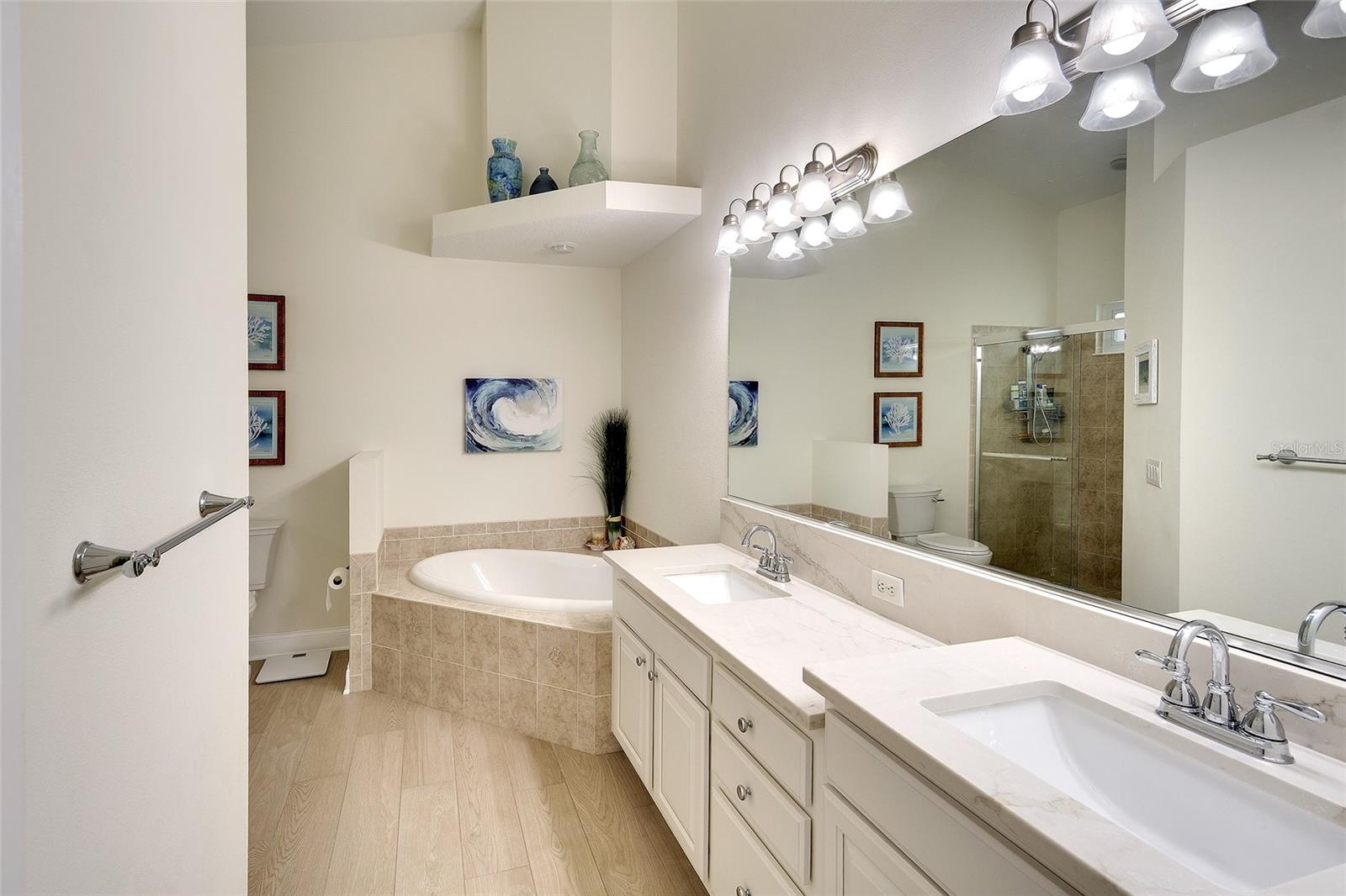TARA PRESERVE/TAILFEATHER WAY AT TARA - Residential