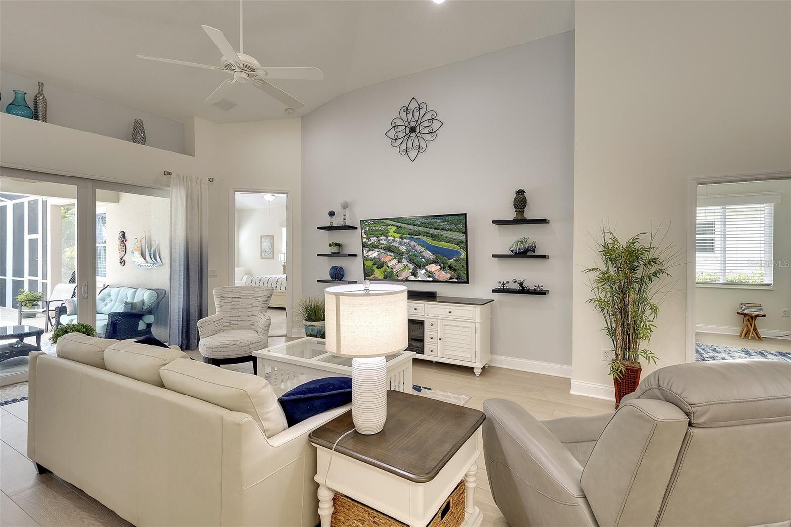 TARA PRESERVE/TAILFEATHER WAY AT TARA - Residential