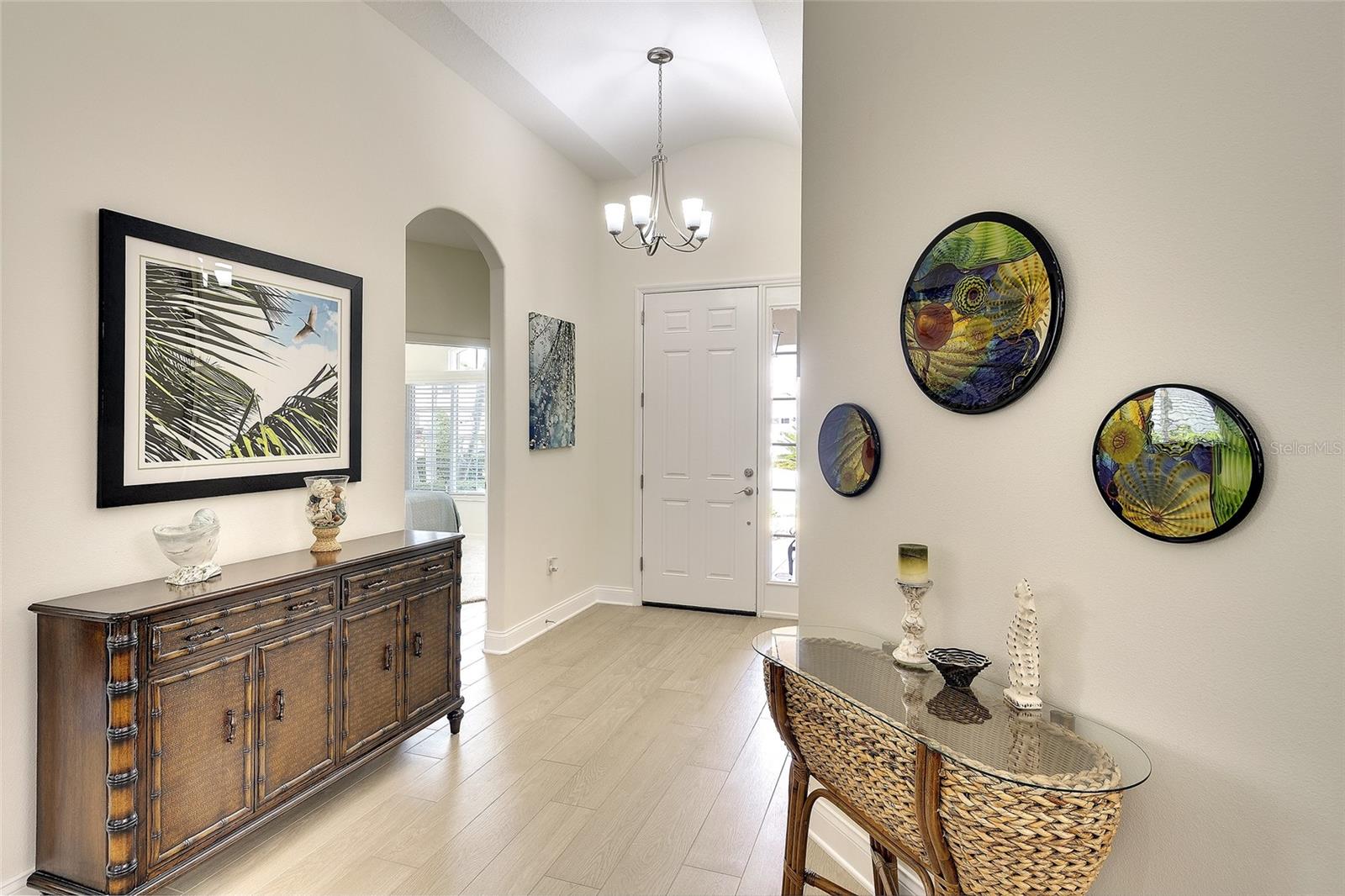 TARA PRESERVE/TAILFEATHER WAY AT TARA - Residential