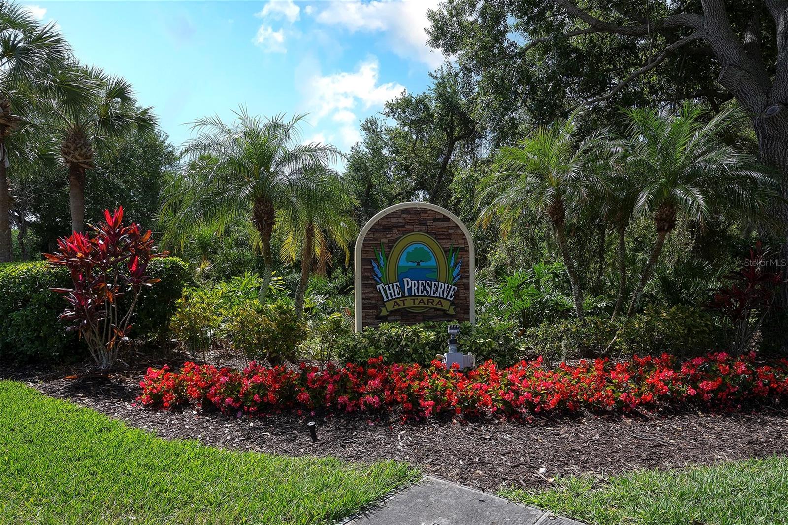 TARA PRESERVE/TAILFEATHER WAY AT TARA - Residential