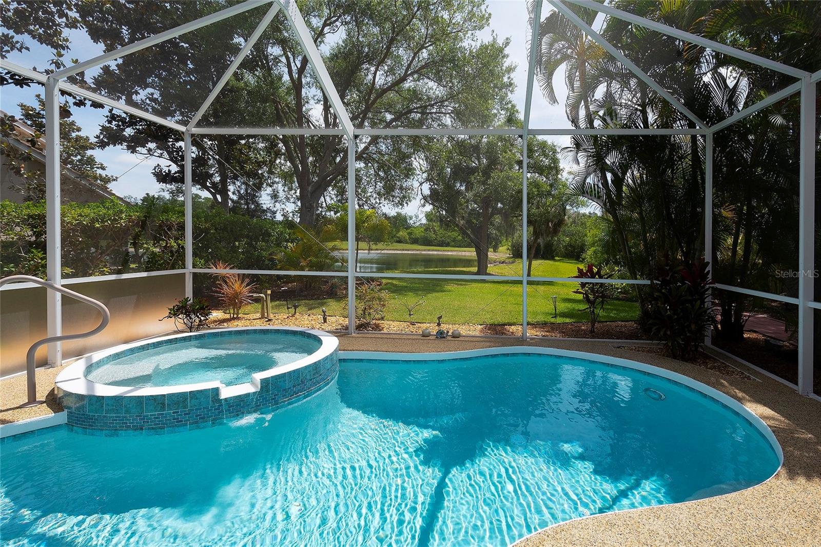 TARA PRESERVE/TAILFEATHER WAY AT TARA - Residential