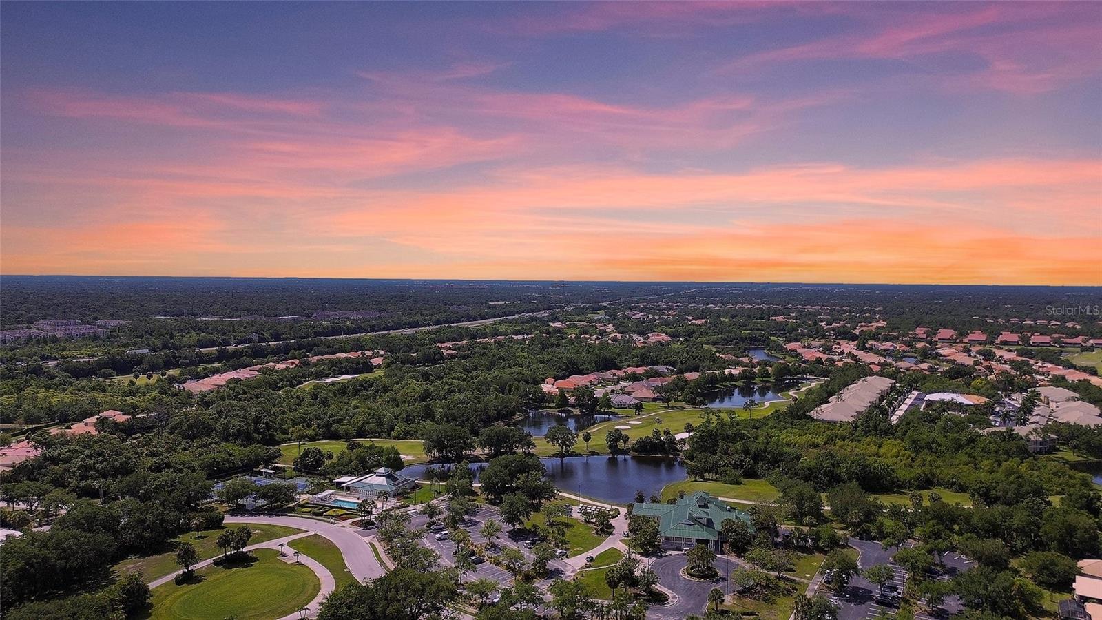 TARA PRESERVE/TAILFEATHER WAY AT TARA - Residential