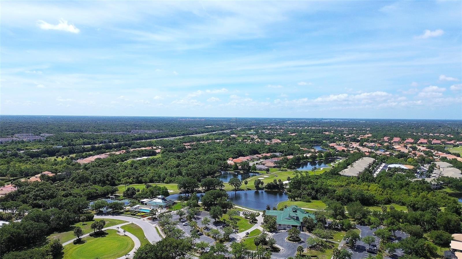 TARA PRESERVE/TAILFEATHER WAY AT TARA - Residential