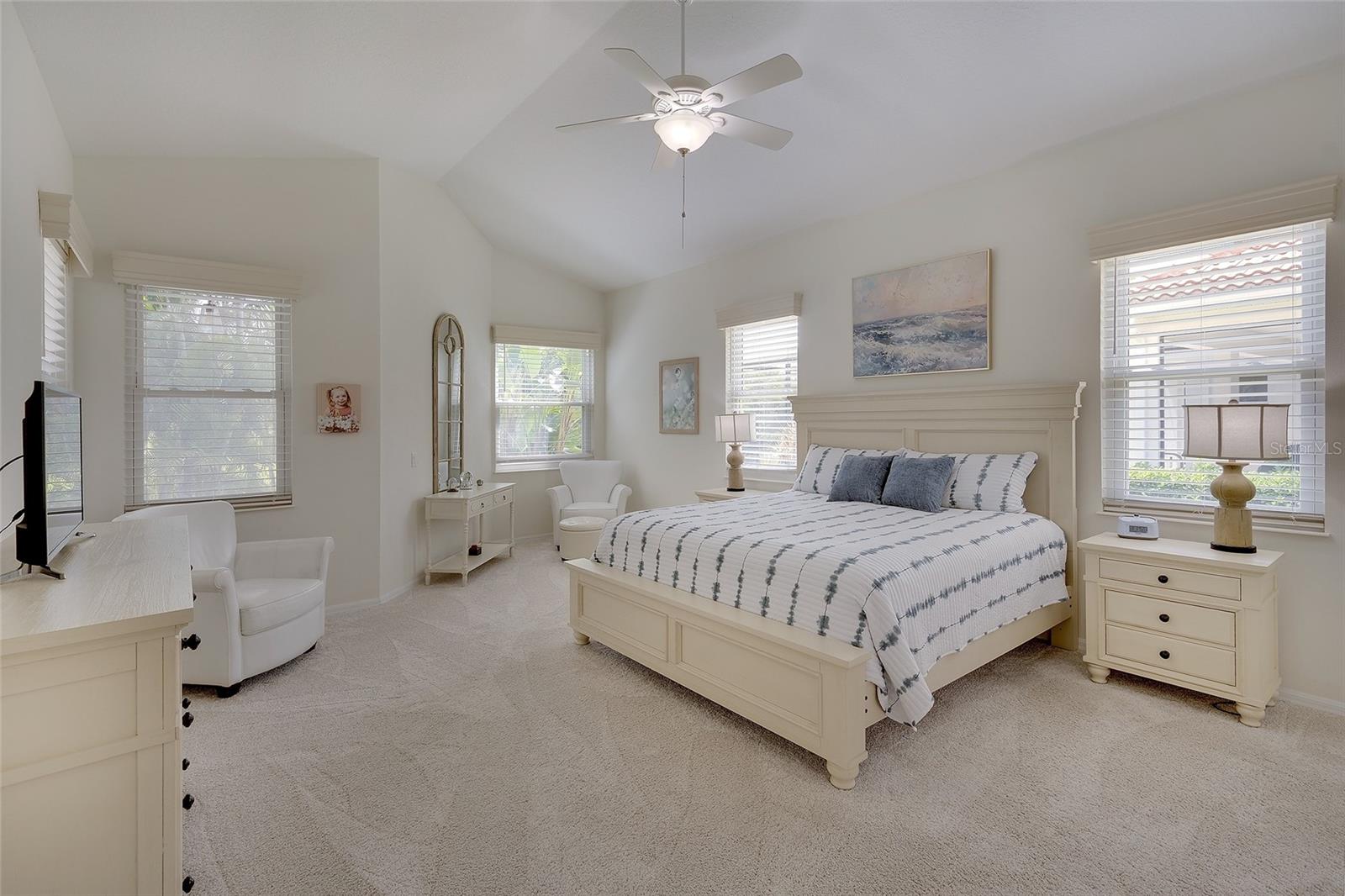 TARA PRESERVE/TAILFEATHER WAY AT TARA - Residential