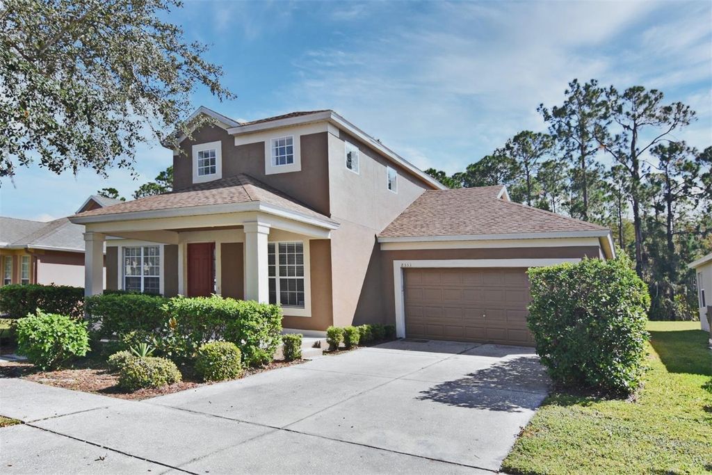 Photo of 8533 Greenbank Boulevard, Windermere, FL 34786 (MLS # O6354672)