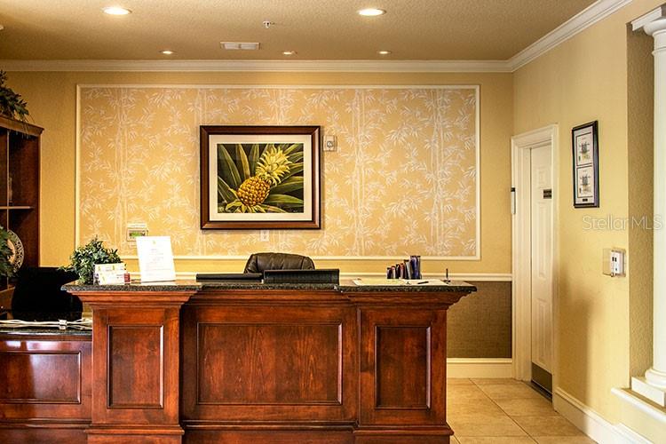 BROADWAY PROMENADE - Residential Lease