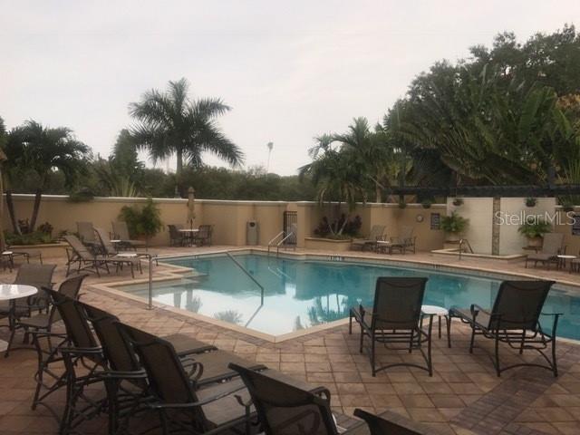 BROADWAY PROMENADE - Residential Lease