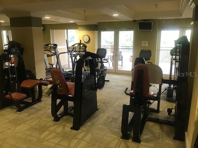 BROADWAY PROMENADE - Residential Lease