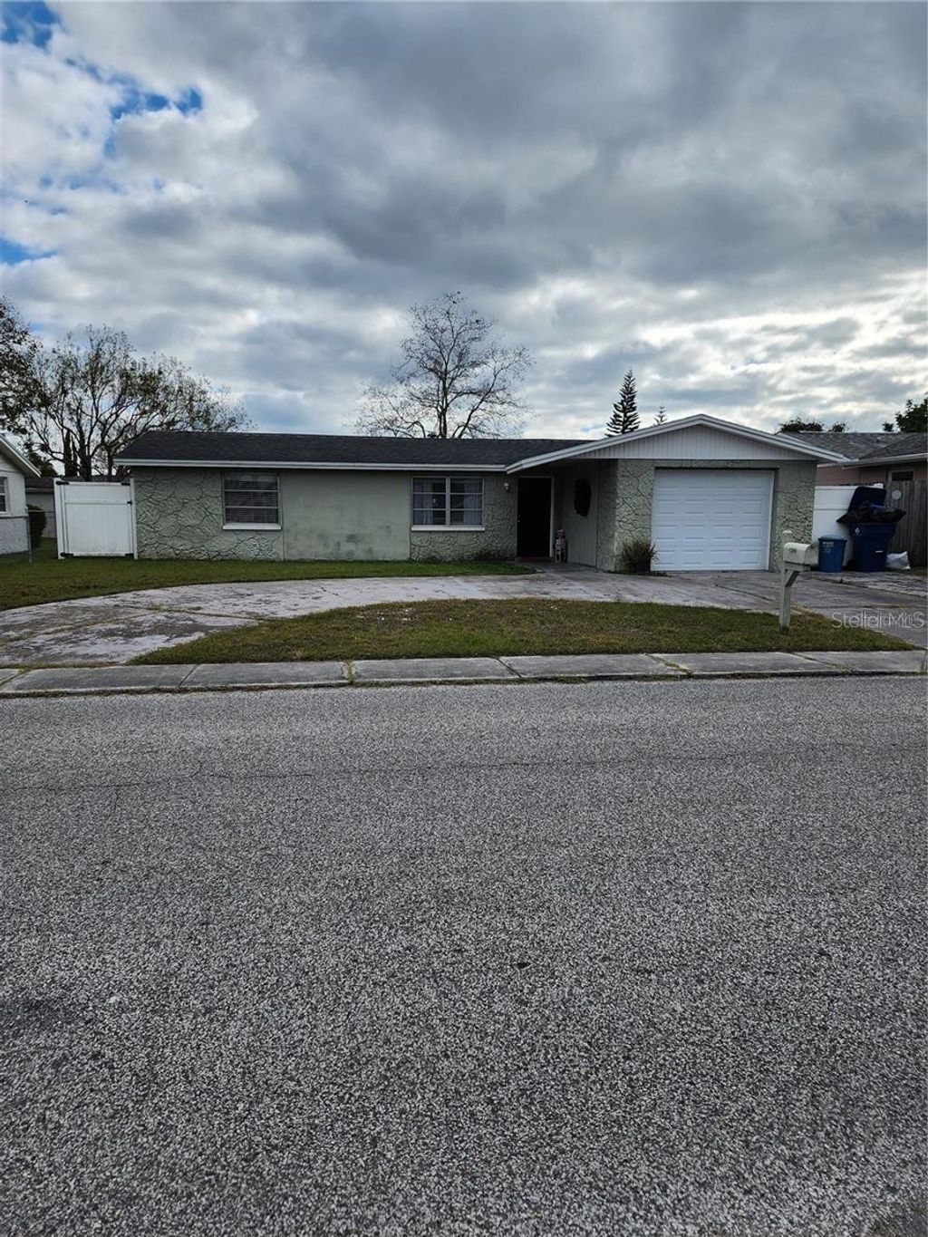 Photo of 9240 Sterling Lane, Port Richey, FL 34668 (MLS # TB8467523)