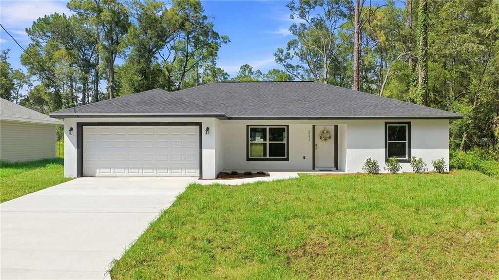Photo of 20615 SW Robin Drive, Dunnellon, FL 34431 (MLS # OM731089)