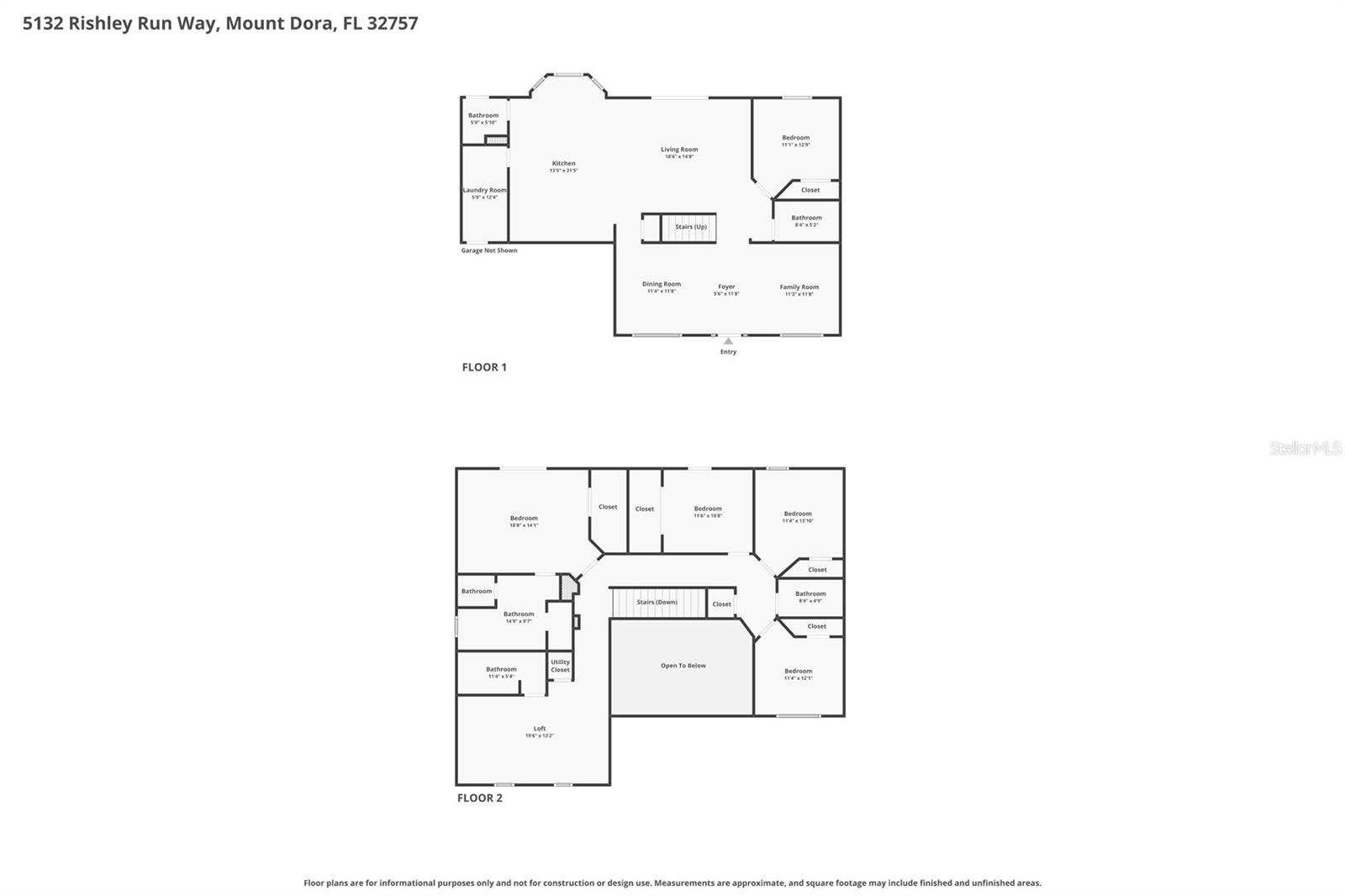 STONEYBROOK HILLS 18 - Residential