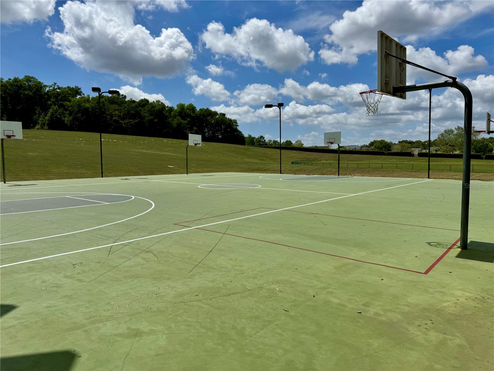 STONEYBROOK HILLS 18 - Residential