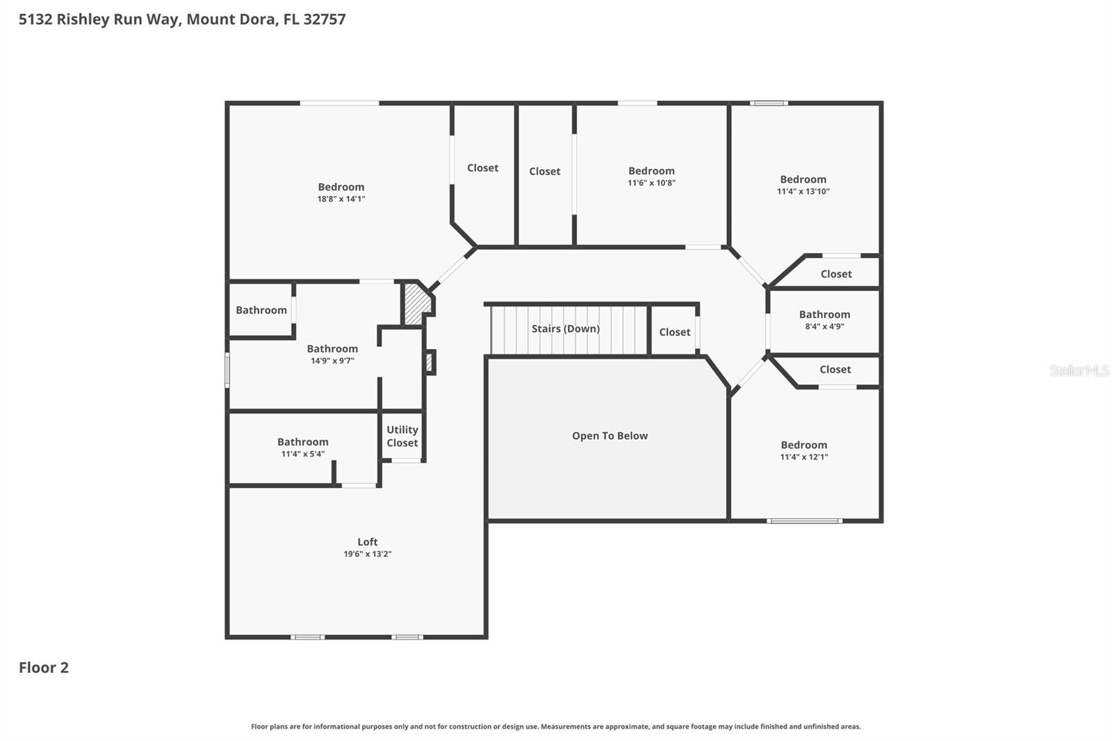 STONEYBROOK HILLS 18 - Residential