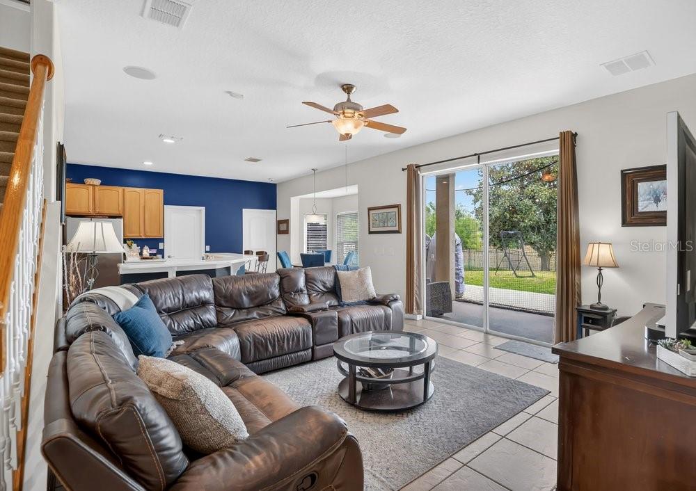 STONEYBROOK HILLS 18 - Residential