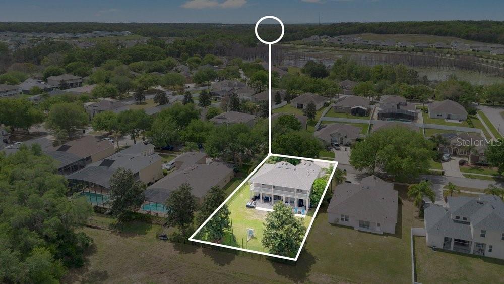 STONEYBROOK HILLS 18 - Residential