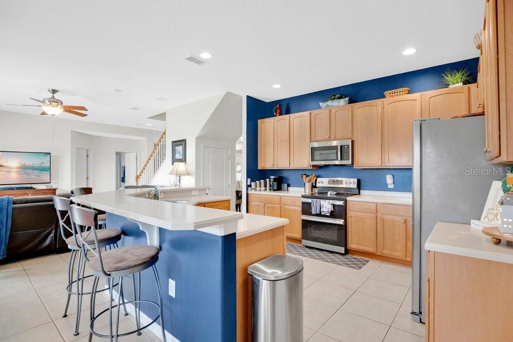 STONEYBROOK HILLS 18 - Residential