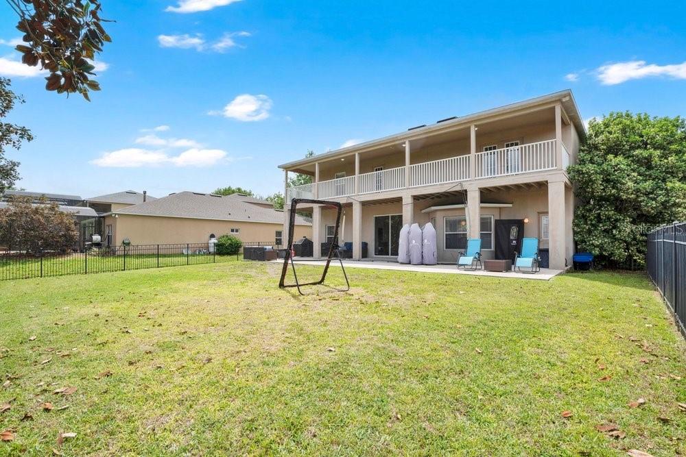 STONEYBROOK HILLS 18 - Residential