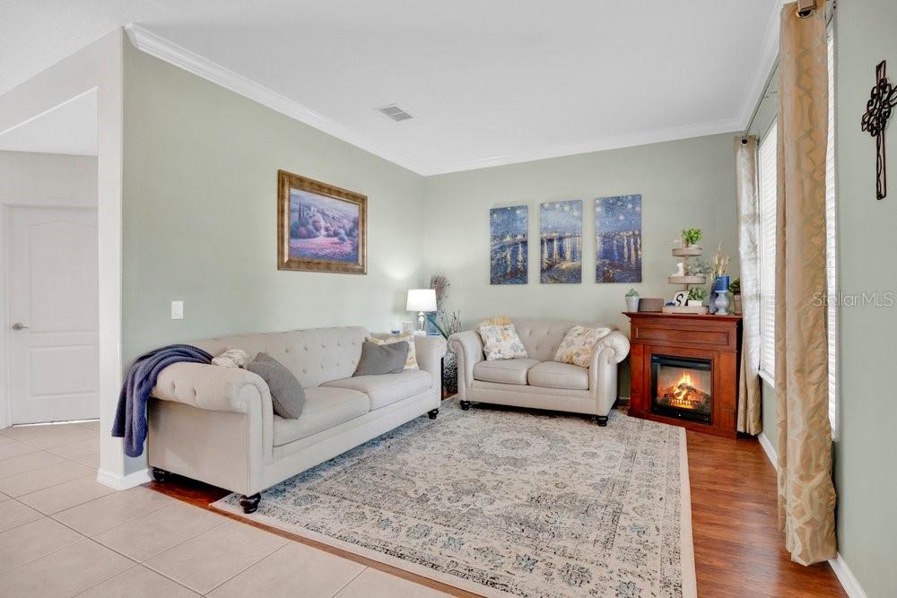 STONEYBROOK HILLS 18 - Residential