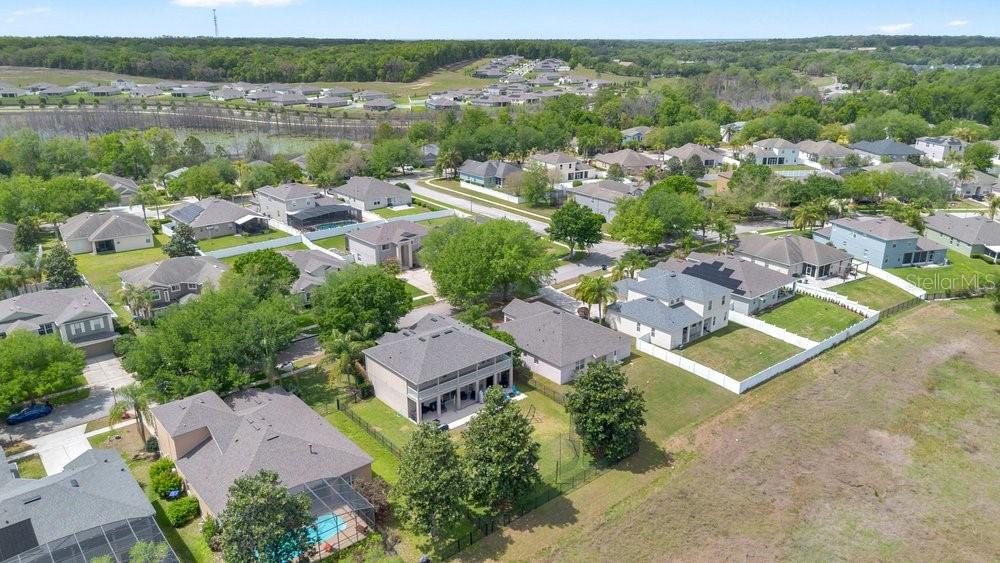 STONEYBROOK HILLS 18 - Residential