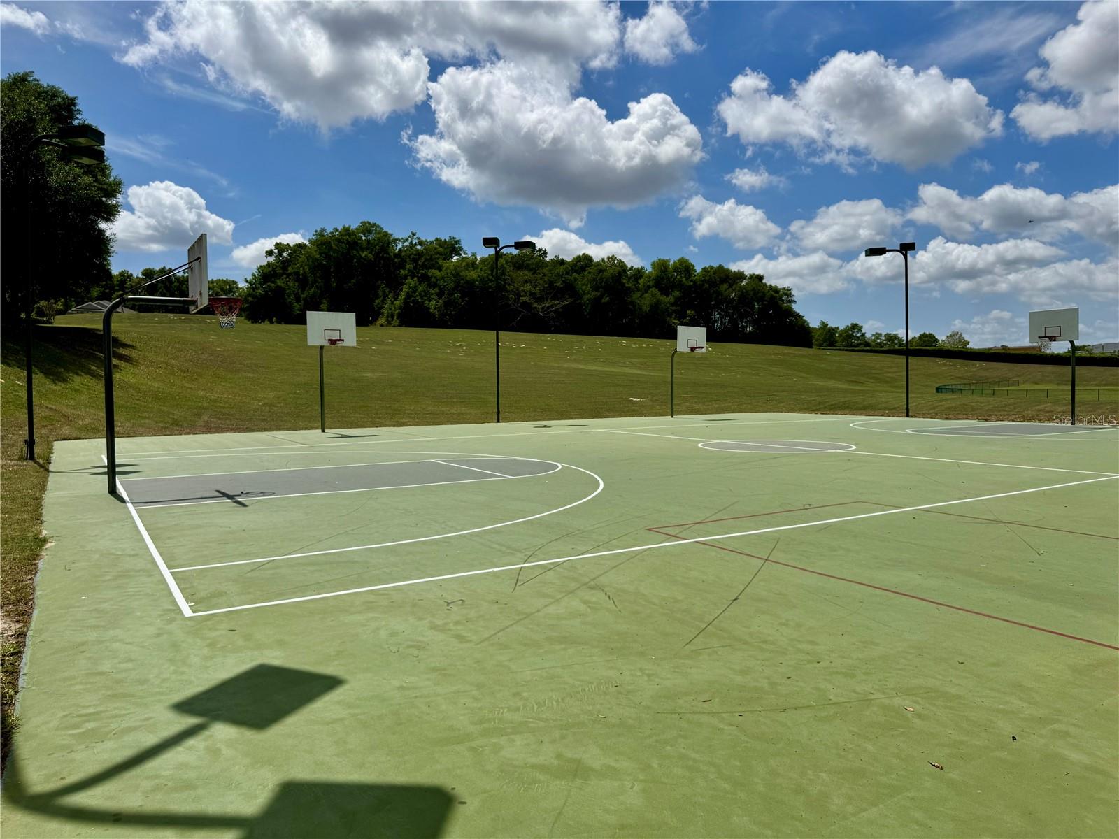 STONEYBROOK HILLS 18 - Residential