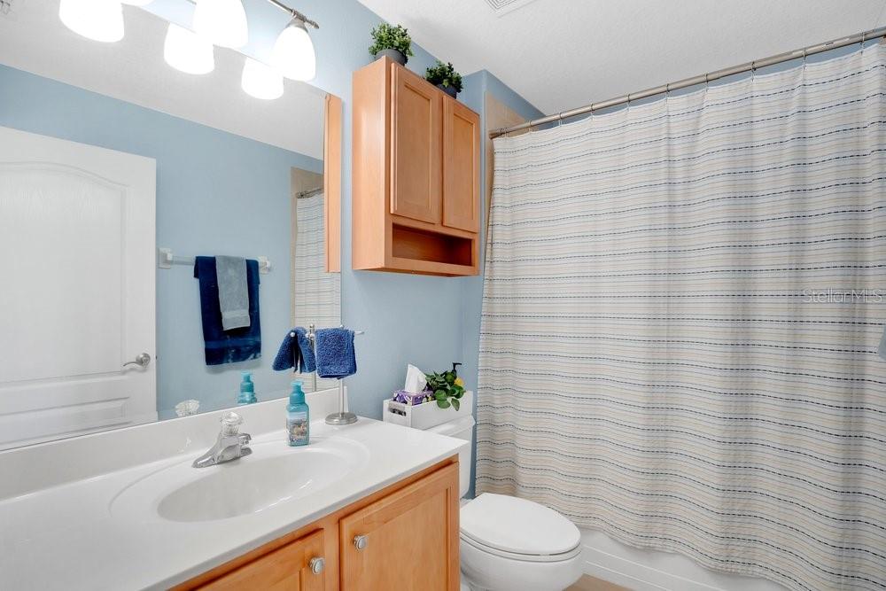 STONEYBROOK HILLS 18 - Residential