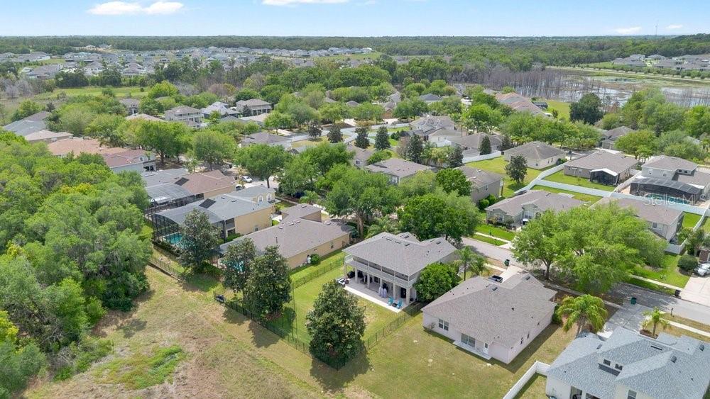 STONEYBROOK HILLS 18 - Residential