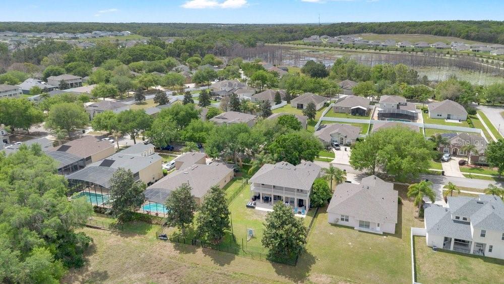 STONEYBROOK HILLS 18 - Residential