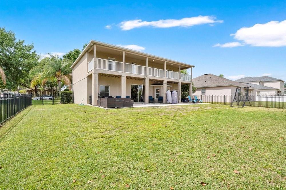 STONEYBROOK HILLS 18 - Residential