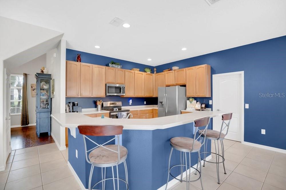 STONEYBROOK HILLS 18 - Residential