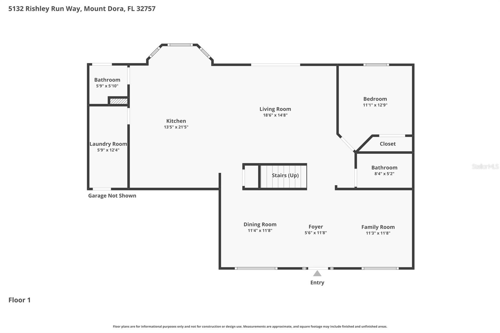 STONEYBROOK HILLS 18 - Residential