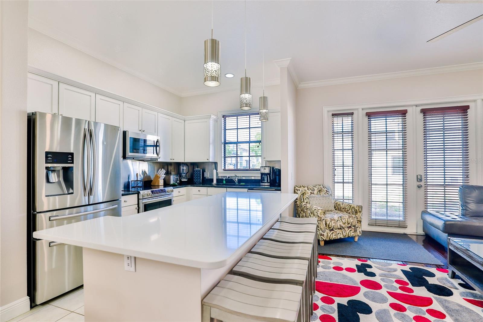 REUNION PH 2 PRCL 1 & 1A - Residential Lease