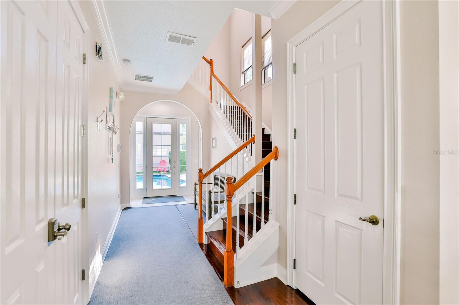 REUNION PH 2 PRCL 1 & 1A - Residential Lease